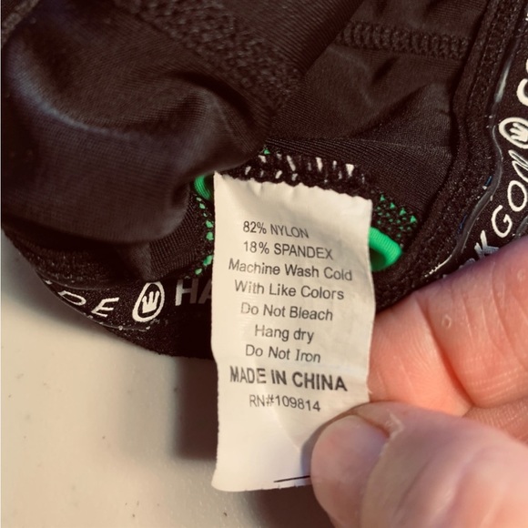 Cycling Shorts - Picture 4 of 15